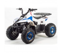 Квадроцикл ATV Motoland EAGLE 110
