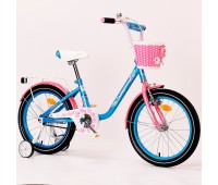 Велосипед Flamingo 18"