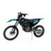 Мотоцикл Кросс Motoland XT 250 ST 21/18 (172FMM-4V) 