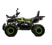 Квадроцикл Motoland ATV 200 WILD TRACK X WINCH (баланс. вал)