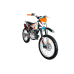 Мотоцикл KAYO К1 250 MX 21/18 КРОСС (2022г)