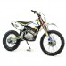 Мотоцикл Кросс Motoland CRF 250 (165FMM)