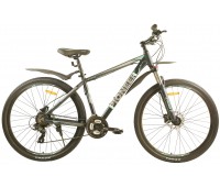 Велосипед горный Pioneer Nevada - 29"x18" 2021