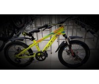 Велосипед детский Pulse MD1000 - 20"