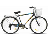 Велосипед дорожный городской Stels Navigator-350 Gent - 28"