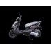 Скутер City - 150cc (replika Honda Dio RX) 
