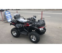 Квадроцикл ATV 200 LD rato