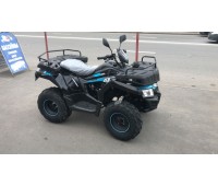 Квадроцикл ATV 200 rato