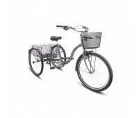 Трехколесный взрослый велосипед Stels Energy VI