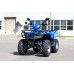 Квадроцикл IRBIS  ATV 200 lUX  (С лебедкой)