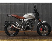 Мотоцикл MINSK SCR 250