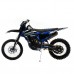 Мотоцикл Кросс Motoland FX 250 (172FMM-3A)