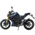Мотоцикл дорожный Motoland MT 250 (172FMM-5/PR250)  (XL250-F)