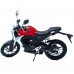 Мотоцикл дорожный Motoland CB 250 (172FMM-5/PR250)  (XL250-F) 