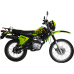 Мотоцикл RACER RC150-23X ENDURO L150