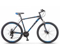 Велосипед горный Stels Navigator-700 MD F010 - 27,5" 2021