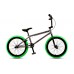 Велосипед трюковый BMX MaxxPro KRIT TOP - 20"