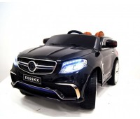 Детский электромобиль Mercedes E009KX