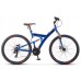 Велосипед горный двухподвесный Stels Focus MD 21-sp v010 - 27,5"