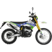 Мотоцикл Racer RC300-GY8A Enduro 300