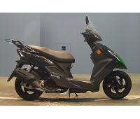 Скутер City - 49cc (replika Honda Dio RX) 